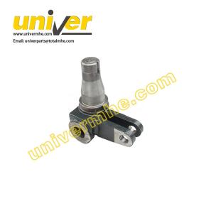 A43E4-30211:Left Knuckle for Heli H2000 CPCD50-80