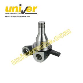 30DH-210001A:Left Knuckle for Hangcha H series CPCD20-35,CPD20-30