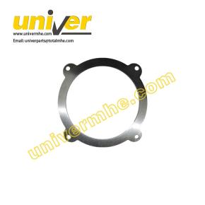 XKCF-00590:Plate,Separator for Hyundai forklift