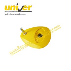 1586459:Steering Wheel Assy for Hyster forklift 