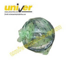 A158663:Steering Wheel Assy for Doosan forklift