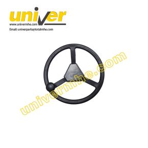  N163-211000-000:Steering Wheel Assy for Hangcha R series 