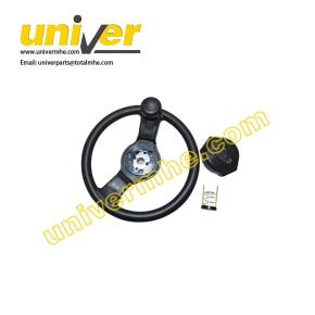 H2MD4-10401:Steering Wheel Assy for Heli CPD18SQ-GB1