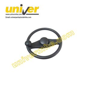 A15A6-00200:Steering Wheel Assy for Goodsense Electric forklift