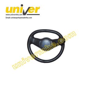  M2574201000:Steering Wheel Assy for Maximal Electric forklift