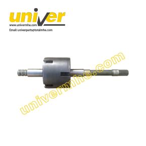  CL2820711 (44360)：Hydraulic Clutch Assy for CLARK Forklift C20-30D