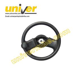  91A54-00020:Steering Wheel Assy for Mitsubishi forklift 