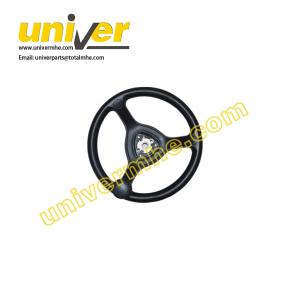 T-204:Steering Wheel Assy for Mitsubishi forklift   - 副本