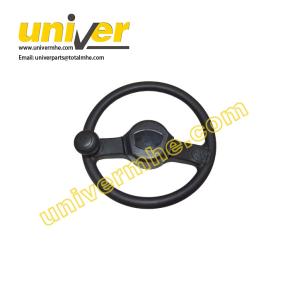  D30233000:Steering Wheel Assy for UN forklift