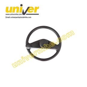A50A6-00300:Steering Wheel Assy for Goodsense forklift 