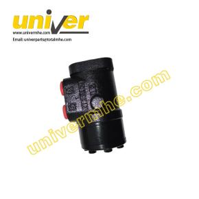 BZZ1-E250BC-D:Orbitrol for forklift 