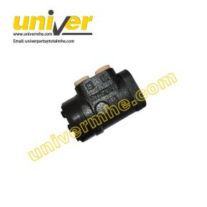 BZZ1-E100BC-H:Orbitrol for forklift