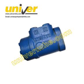 N163-217000-000:Orbitrol for Hangcha forklift - 副本