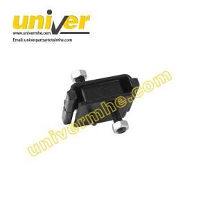 12361-23600-71:Cushion Rubber for Toyota 6FD