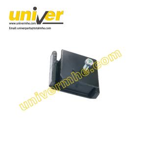 12361-36760-71:Cushion Rubber for Toyota 8FD