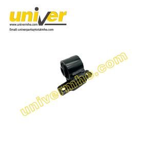 67205-30510-71:Cushion Rubber for Toyota 8FD