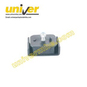 12361-42480-71:Cushion Rubber for Toyota 5FD-60