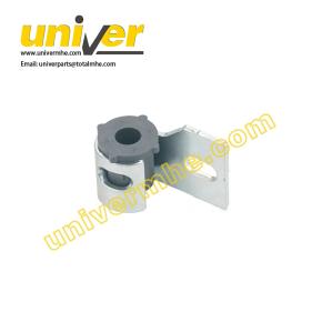 17402-26640-71:Cushion Rubber for Toyota 8FD15-30