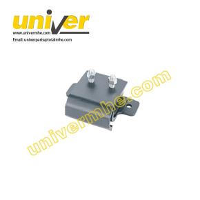 11HA-60022:Cushion Rubber for Hyundai 15/18D/20DA-7E