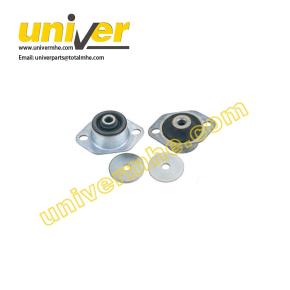  51192366:Cushion Rubber for Jungheinrich Forklift