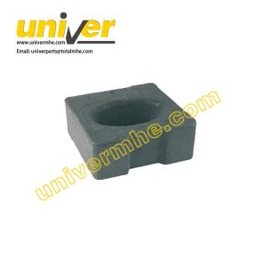  A431115:Cushion Rubber for Doosan Forklift