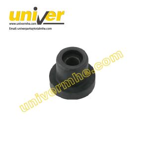  160289:Cushion Rubber for Hyster Forklift 