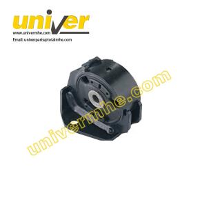 91K32-00100:Cushion Rubber for Mitsubishi 19D S6S 