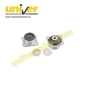 51475732:Cushion Rubber for Linde Forklift 