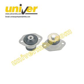 9654234:Cushion Rubber for Linde Forklift 