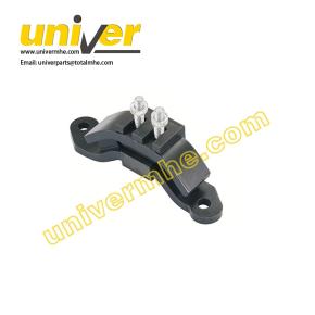 3EB-02-52130:Cushion Rubber for Komatsu FD30-16