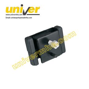 3EB-01-51130:Cushion Rubber for Komatsu Forklift