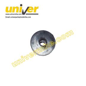 A22A2-12001:Cushion Rubber for Maximal Forklift 