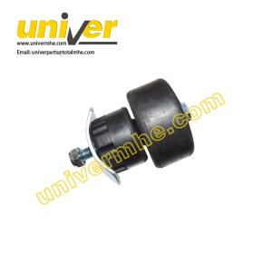 M3031300004:Cushion Rubber for Maximal Forklift  