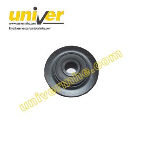 290A1-07221:Cushion Rubber for TCM FD160S
