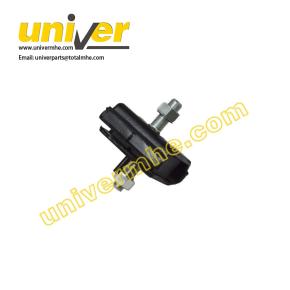 12363-43650-71:Cushion Rubber for Toyota Forklift