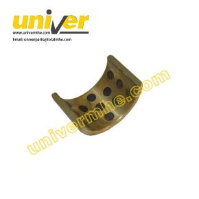 281244020104: Mast Bushing for Noblelift Forklift