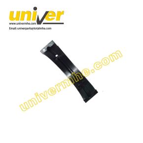 A376024: Mast Bushing for Doosan Forklift D20-30GP