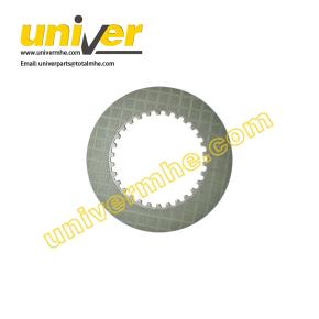 32461-U2170-71: Clutch Friction Disc for Toyota Forklift 