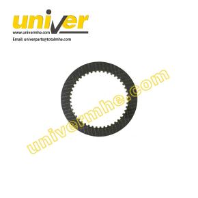 XKCF-00455: Clutch Friction Disc for Hyundai Forklift