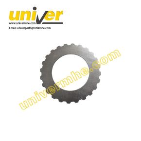 134G3-82121: Separator Plate for TCM Forklift