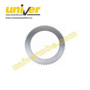 D180320: Separator Plate for Doosan Forklift 