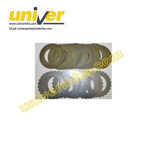 134G3-89831: Clutch repair kit for TCM Forklift 