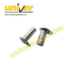  65505-26600-71: Tilt Cylinder pin for Toyota Forklift