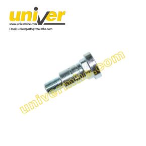 43731-23442-71: Steering link pin for Toyota 7-8F20-30