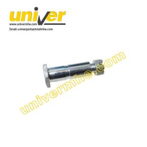 XF250-220006-000: Steering link pin for Hangcha XF series Forklift 