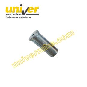 A43E4-30241: Steering link pin for Heli H2000 series Forklift