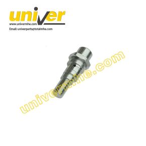 43731-13360-71: Steering link pin for Toyota 7FD10-30, 7FB10-30（0001-0210) 
