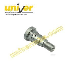 43731-23441-71: Steering link pin for Toyota 7FD10-50,7F810-50