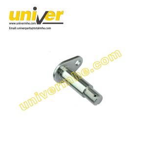 3EB-24-32360: Steering link pin for Komatsu FD20~30-12/-14 series 