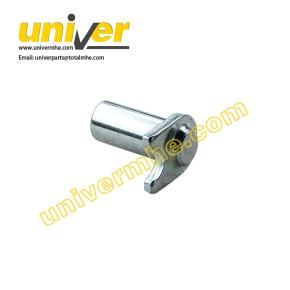 3EA-24-51281: Steering link pin for Komatsu FD15~18/-20